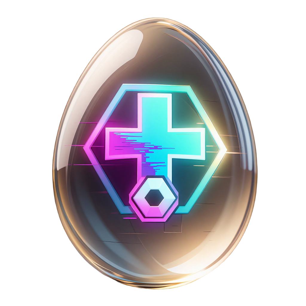 glitch_order egg