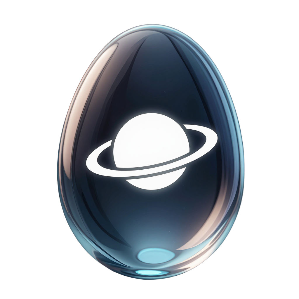 gravity egg