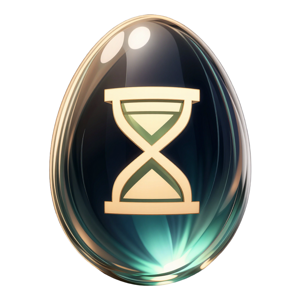 gravity_time egg