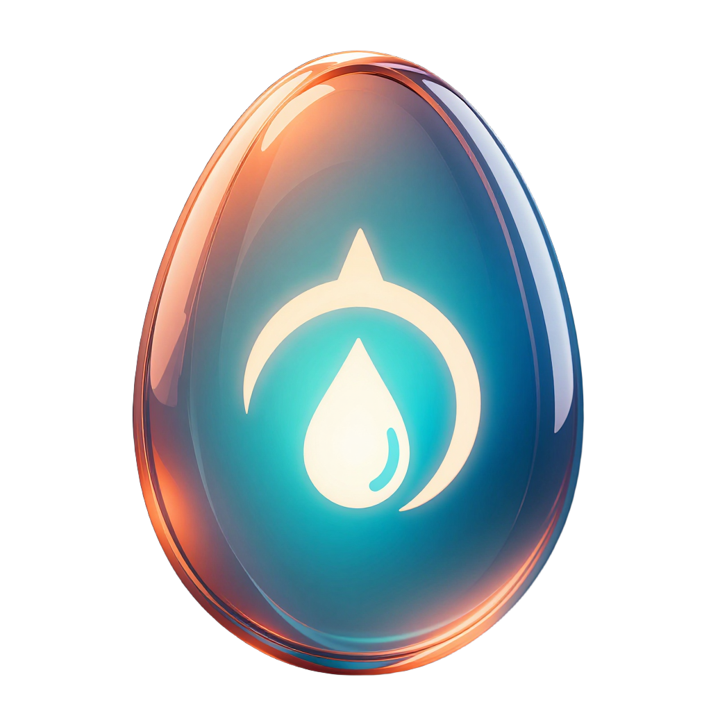 heat_water egg