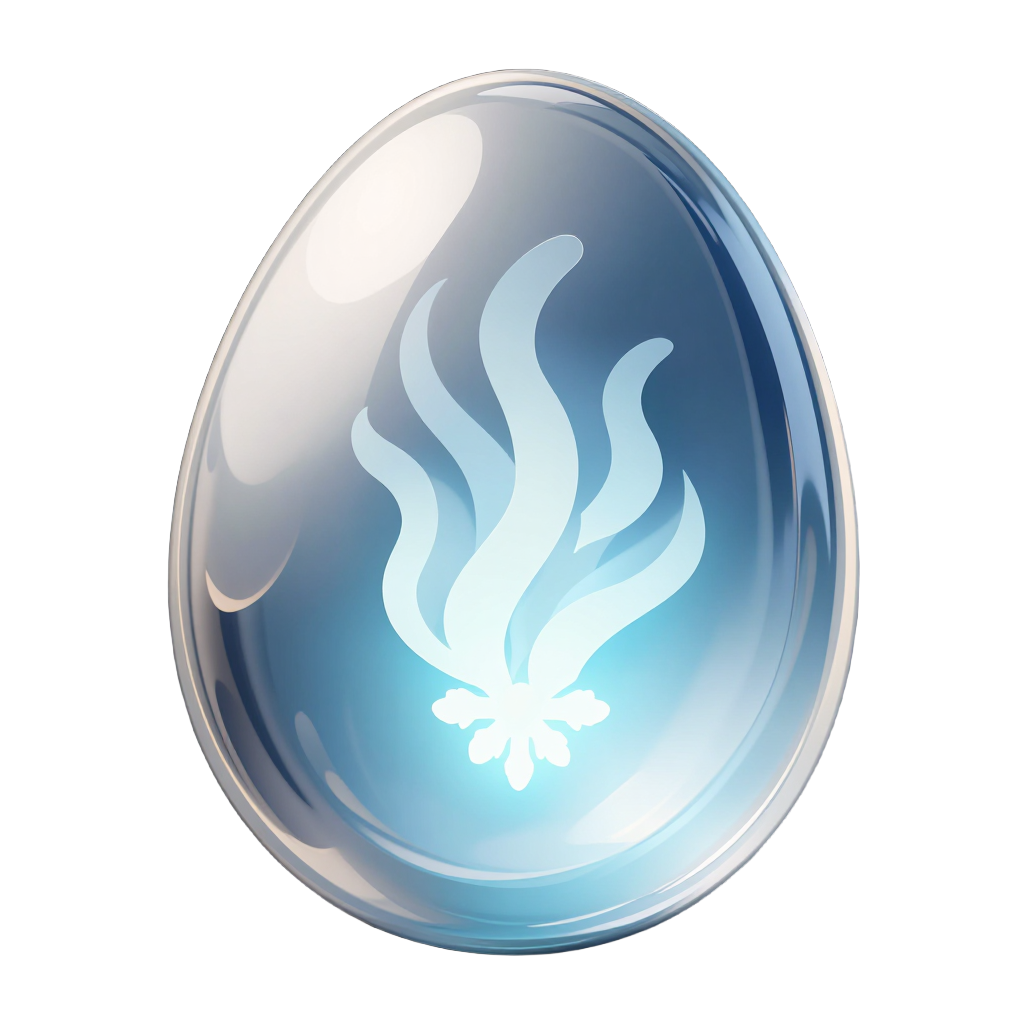 ice_steam egg