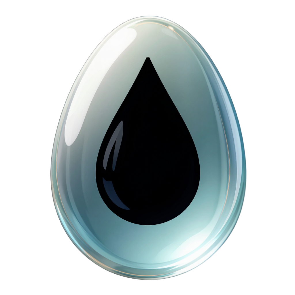 ink egg