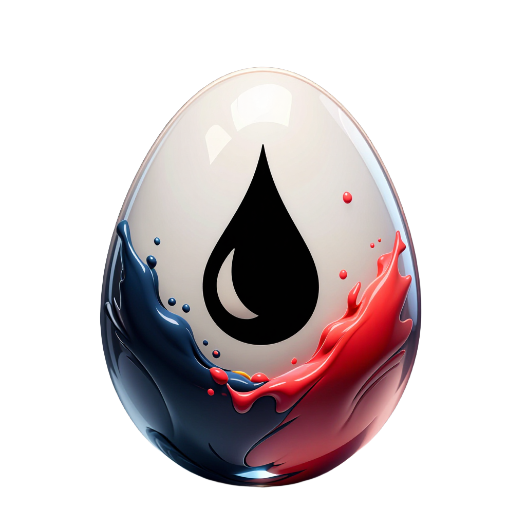 ink_paint egg