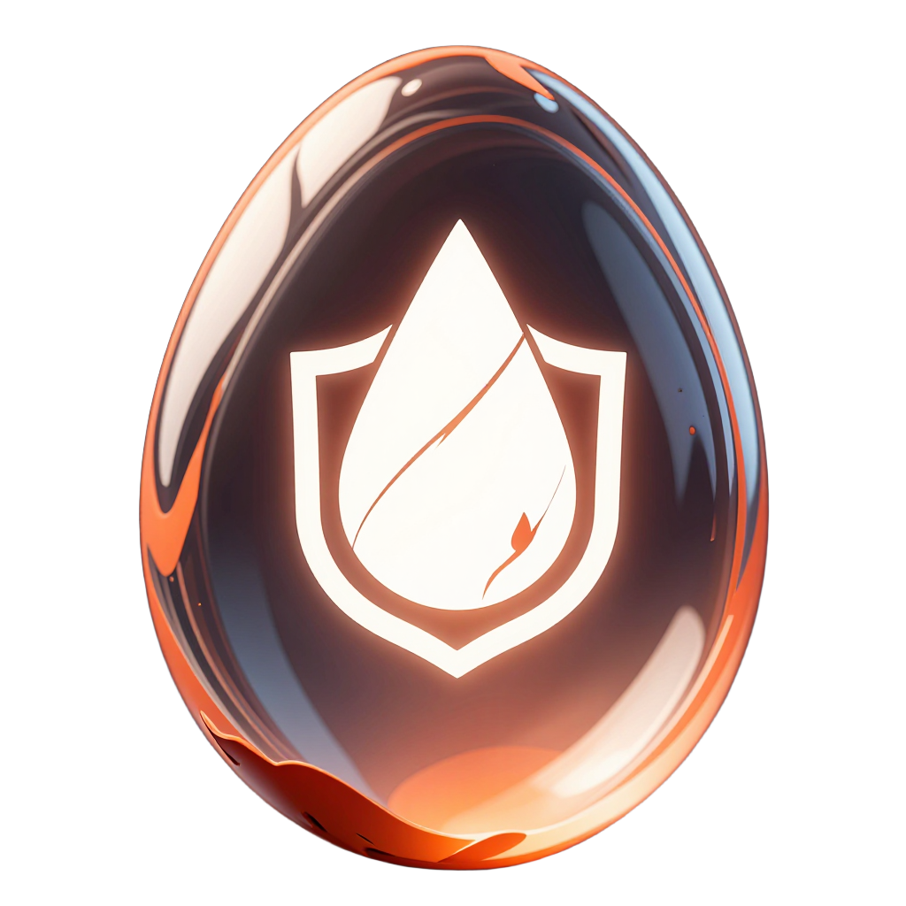 lava_metal egg