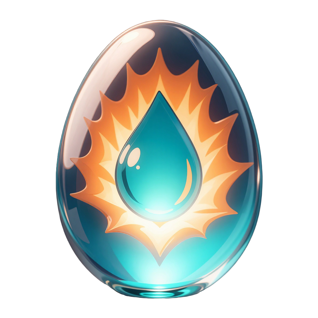 lava_water egg