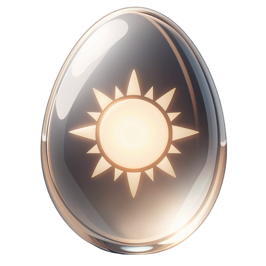 light egg