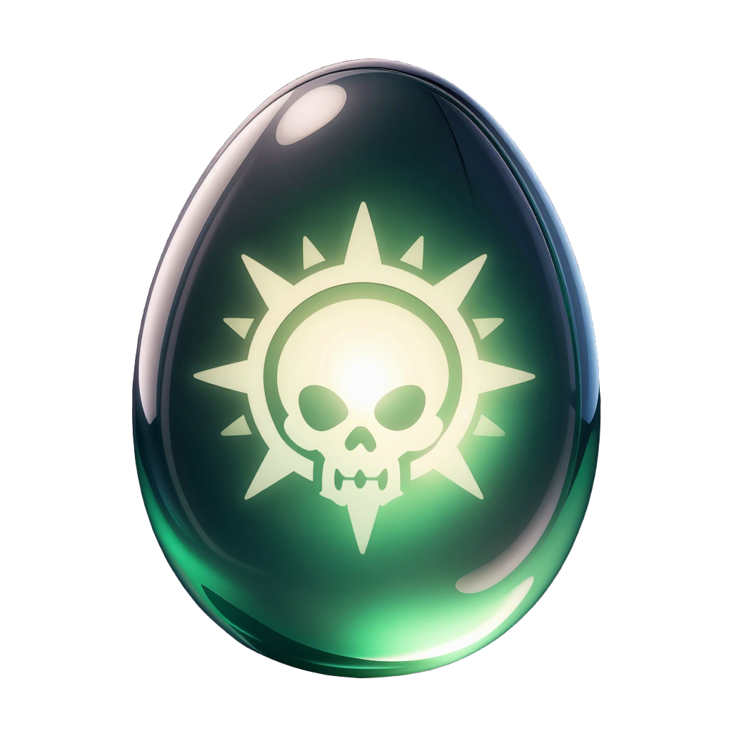 light_poison egg