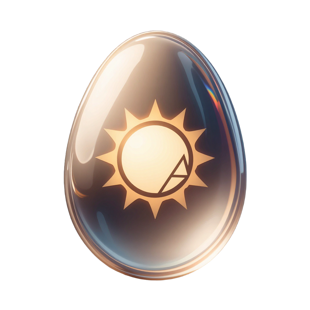 light_prism egg