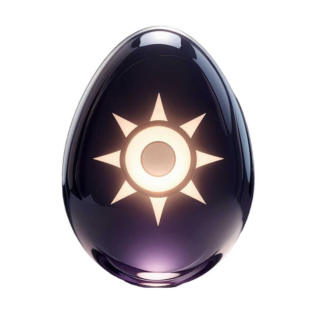 light_void egg