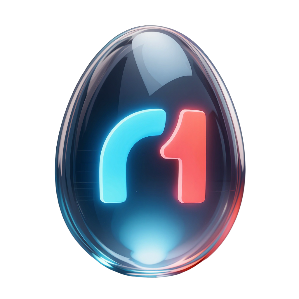 magnet egg