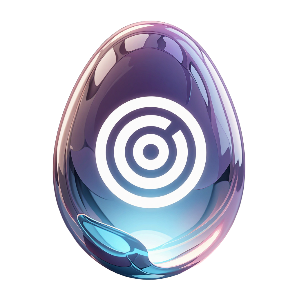 mecha_psychic egg