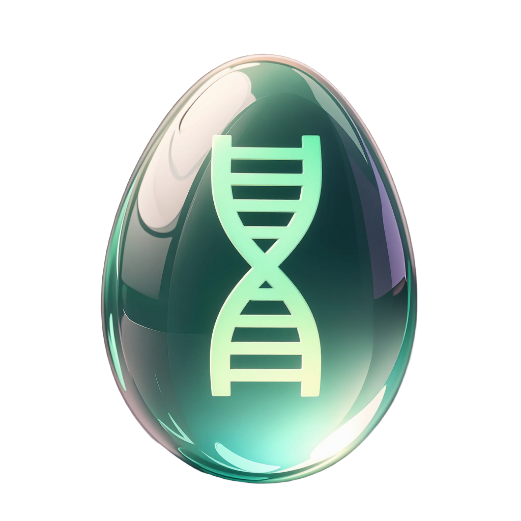 mutation egg