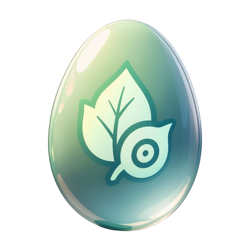 nature_wind egg