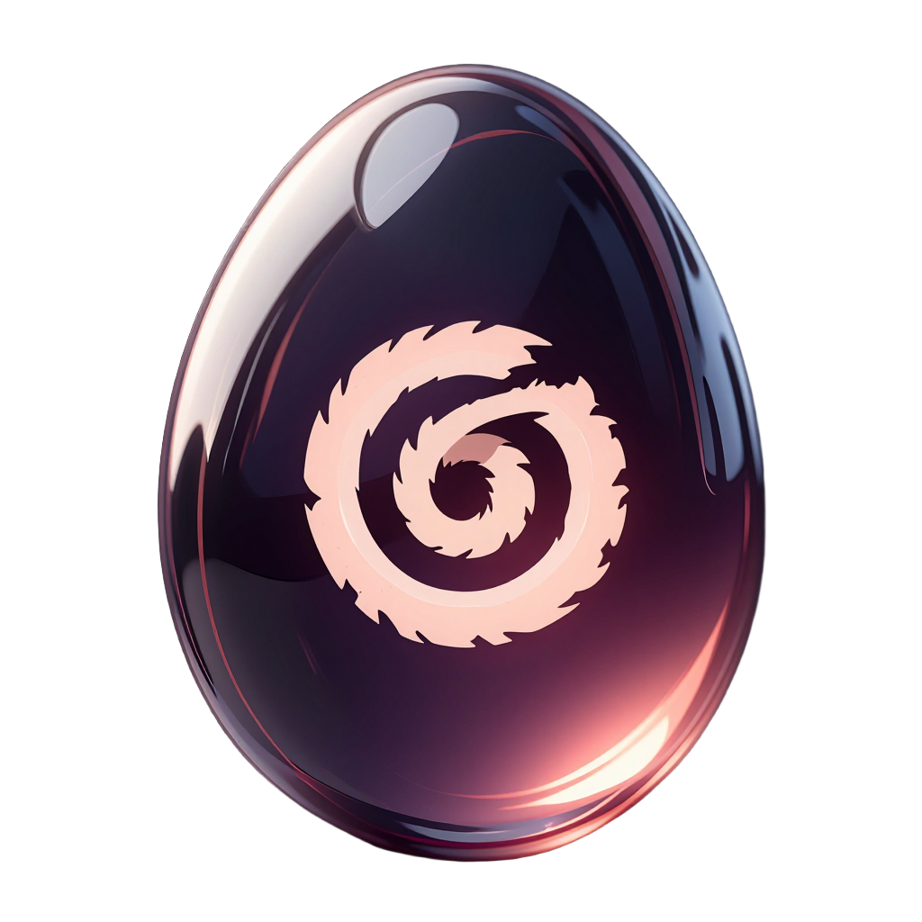 nightmare egg