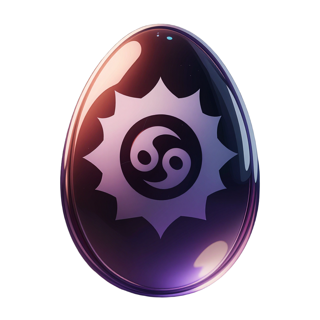 nightmare_shadow egg