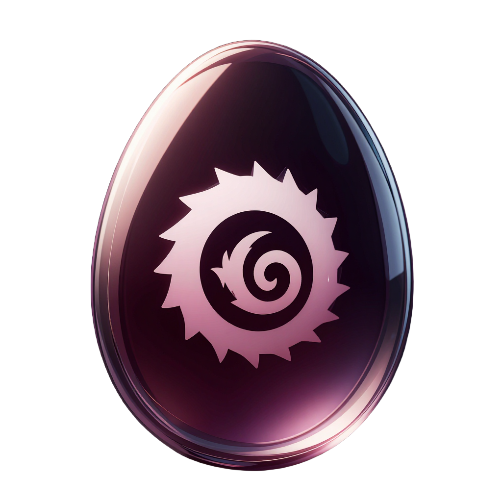 nightmare_void egg