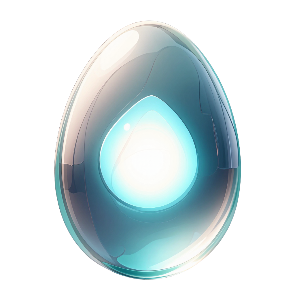 plasma egg