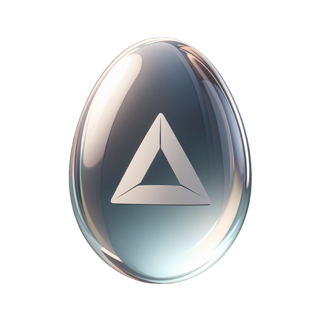 prism egg