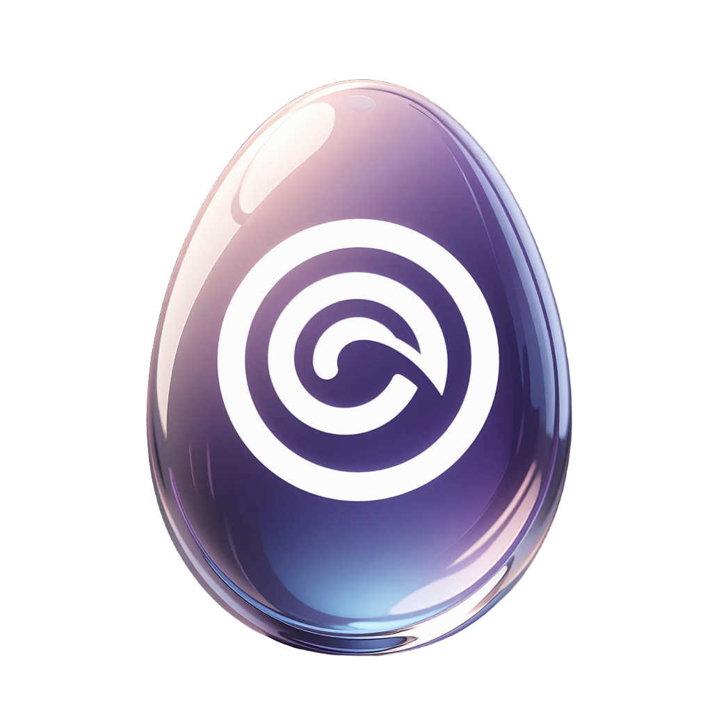 psychic egg