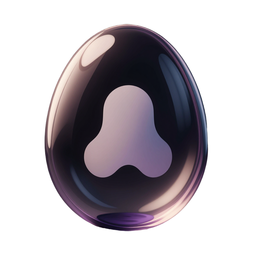 shadow egg