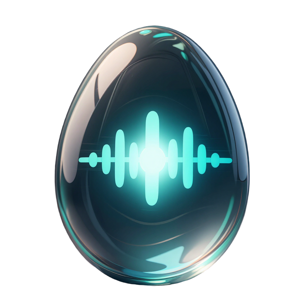 sound egg