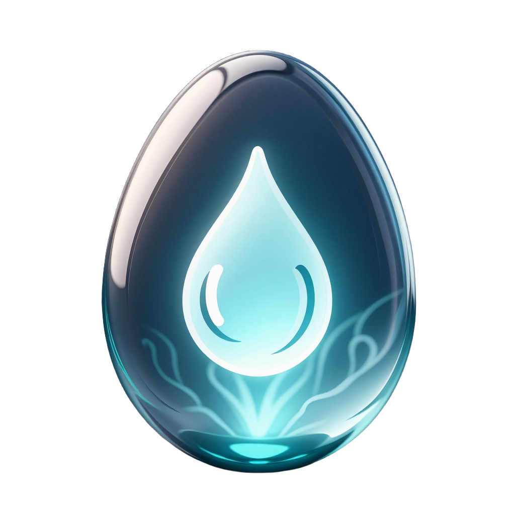 steam_water egg