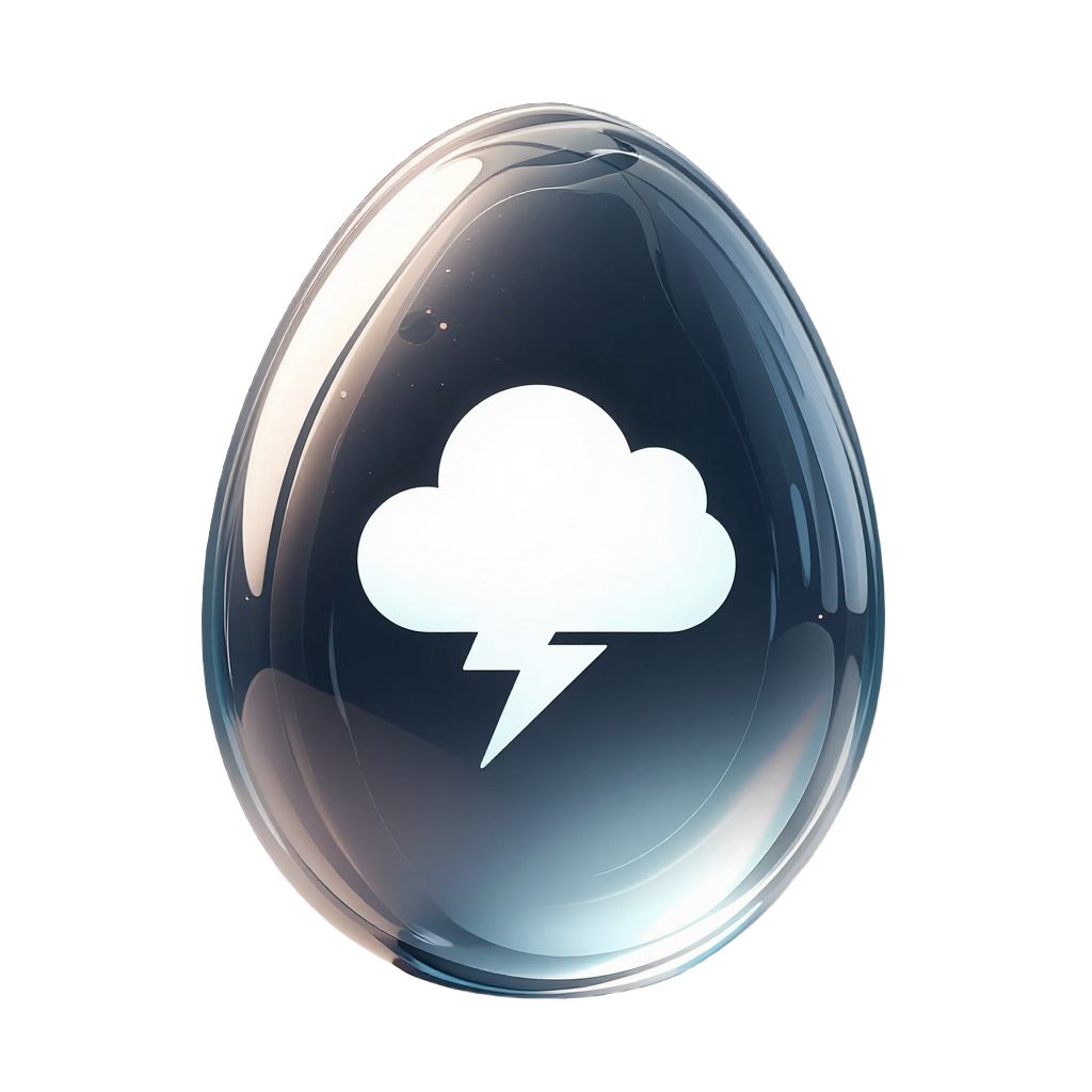storm egg
