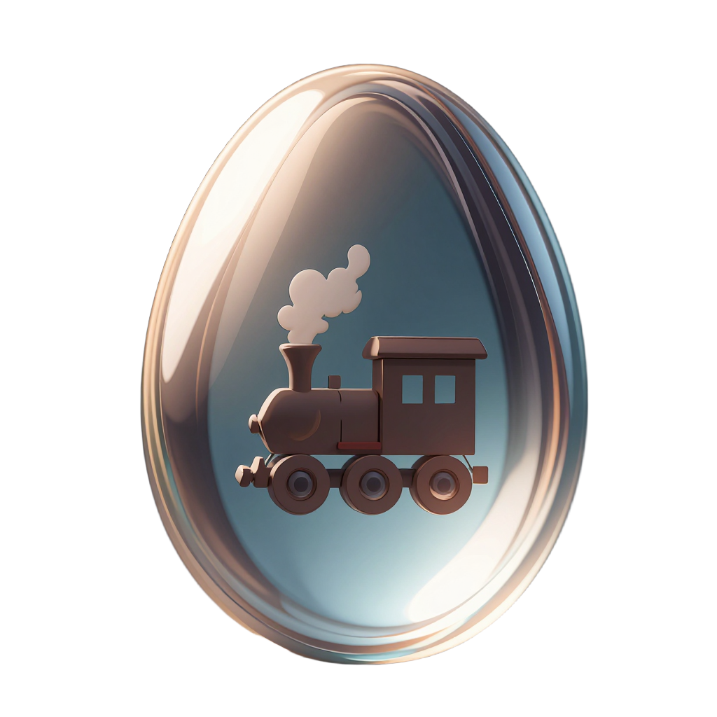toy egg