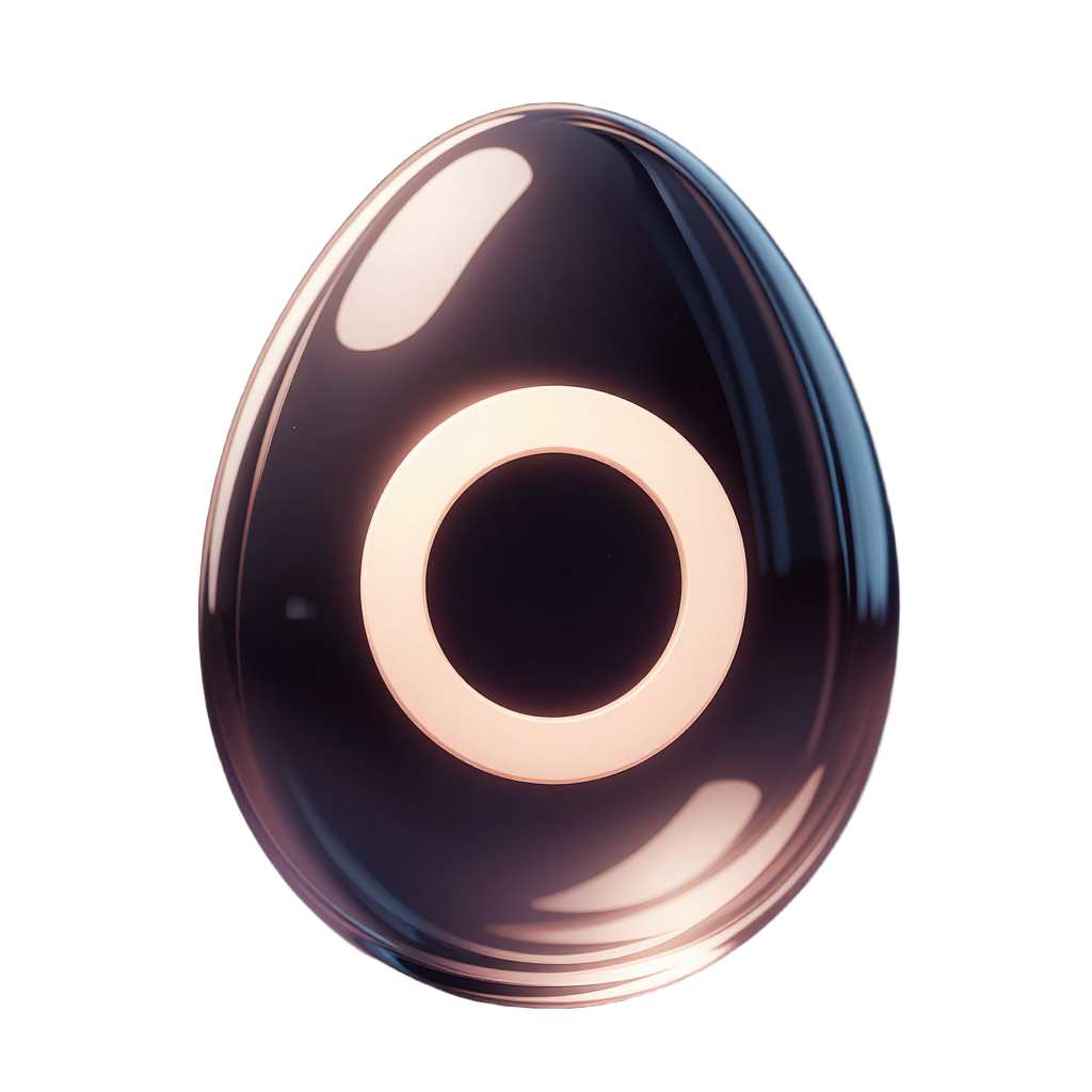 void egg