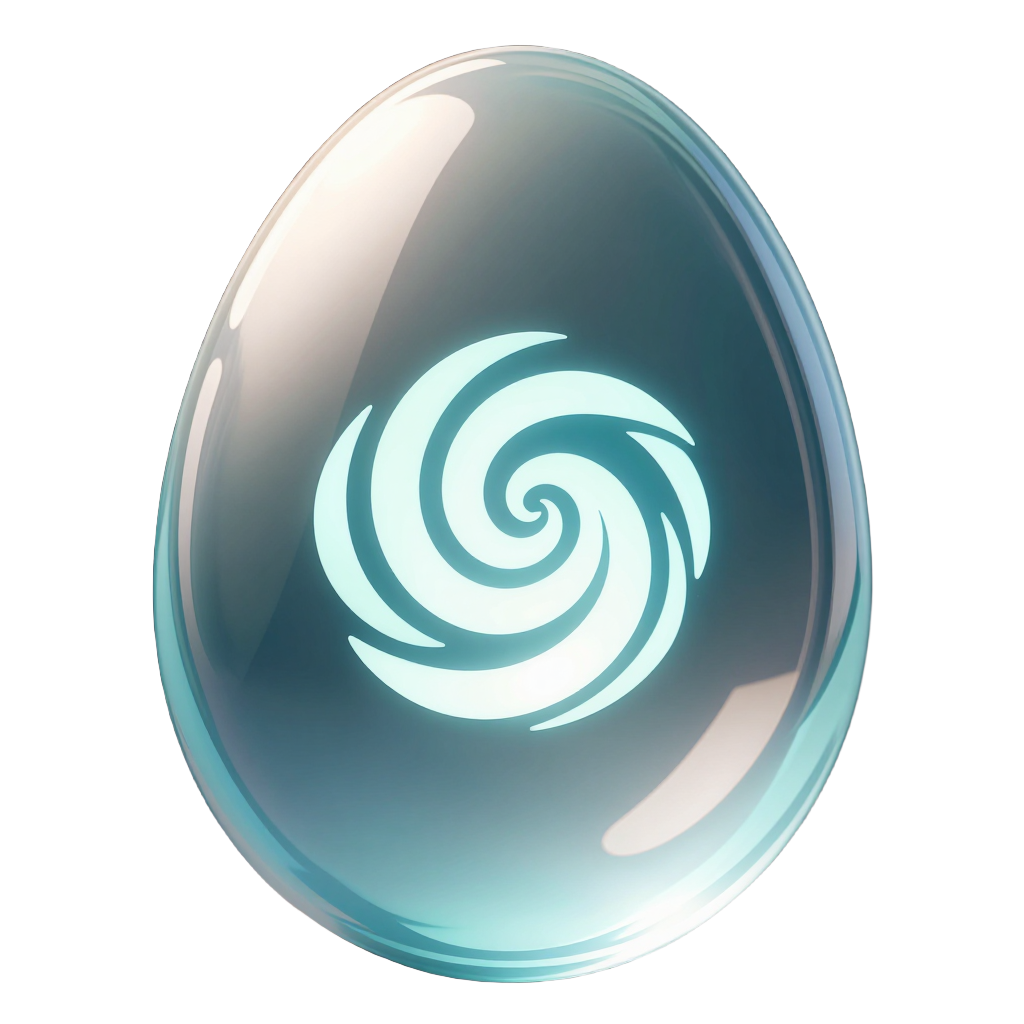 wind egg