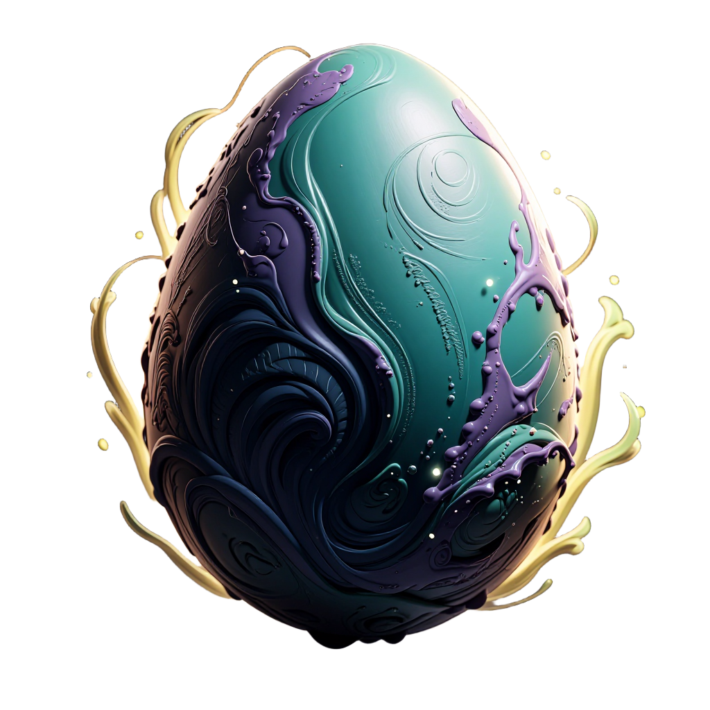 abyss_corruption egg