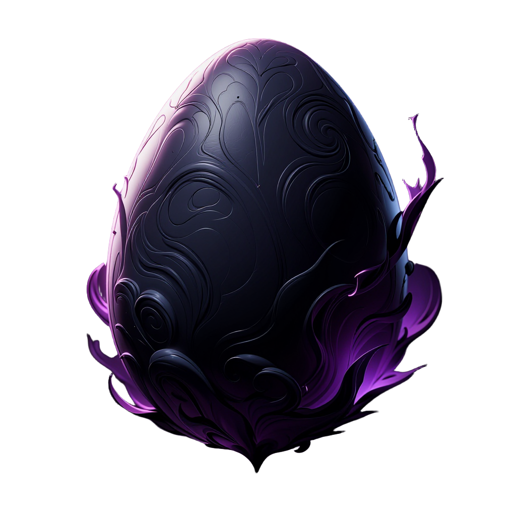 abyss_dark egg
