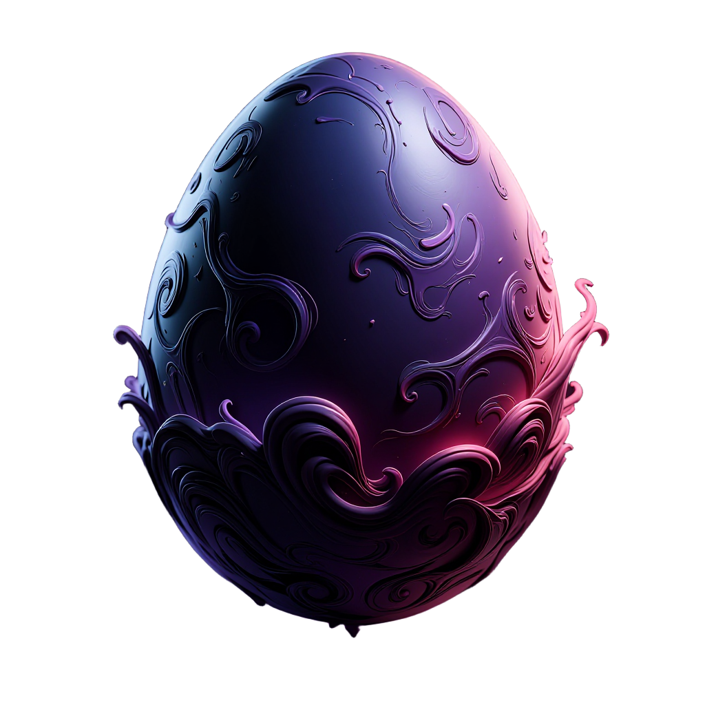 abyss_nightmare egg