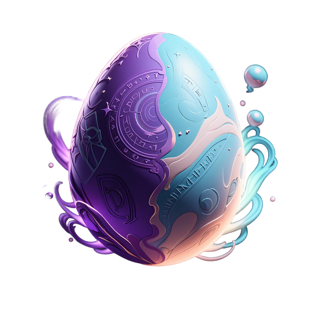 arcane_dream egg