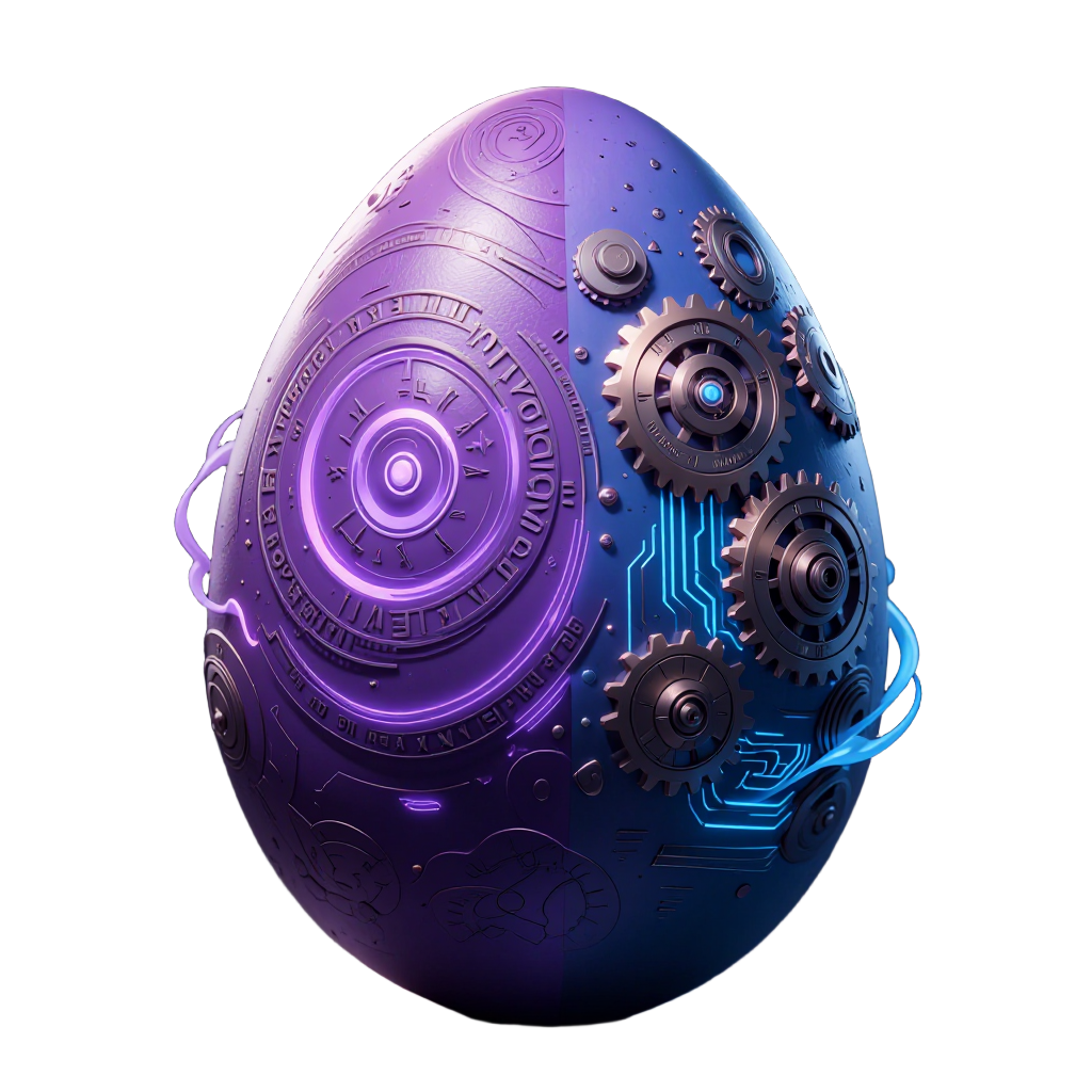 arcane_mecha egg