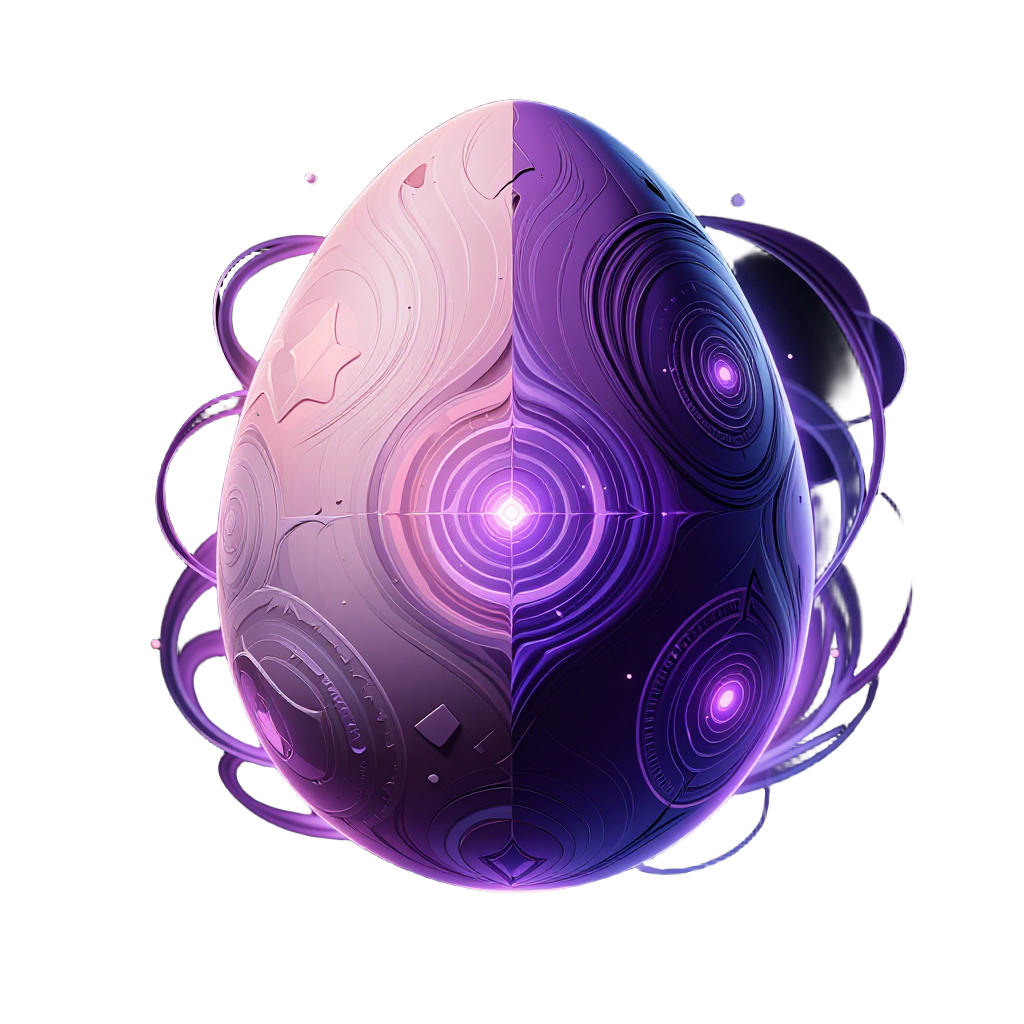 arcane_psychic egg