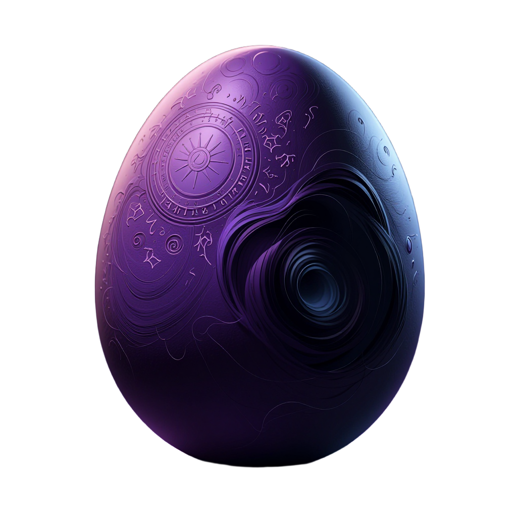 arcane_void egg