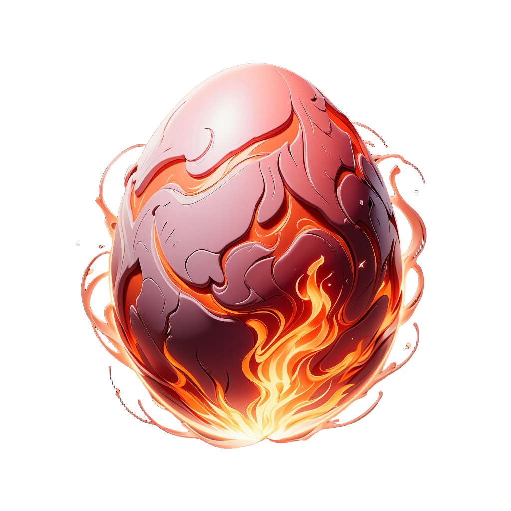 balloon_fire egg