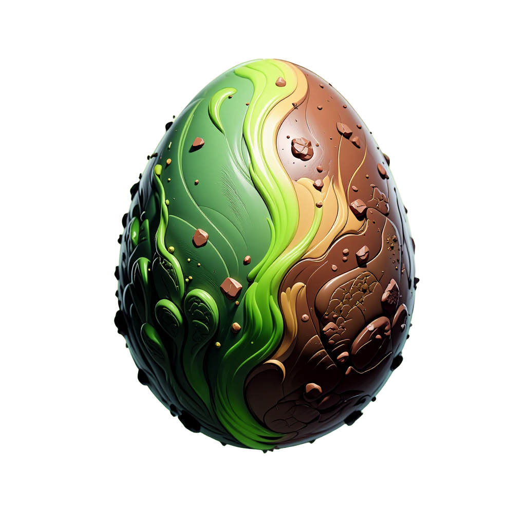 bio_earth egg