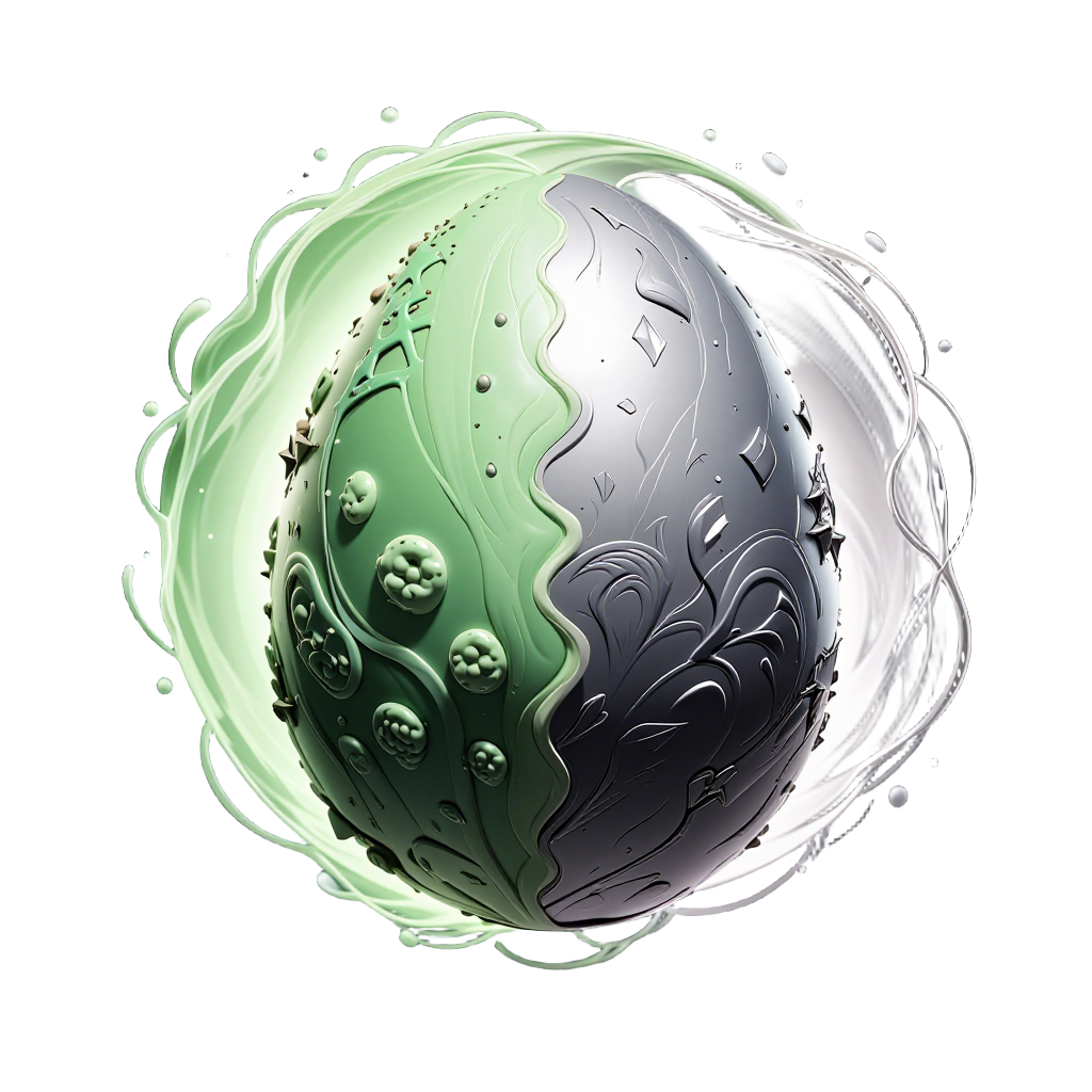 bio_metal egg