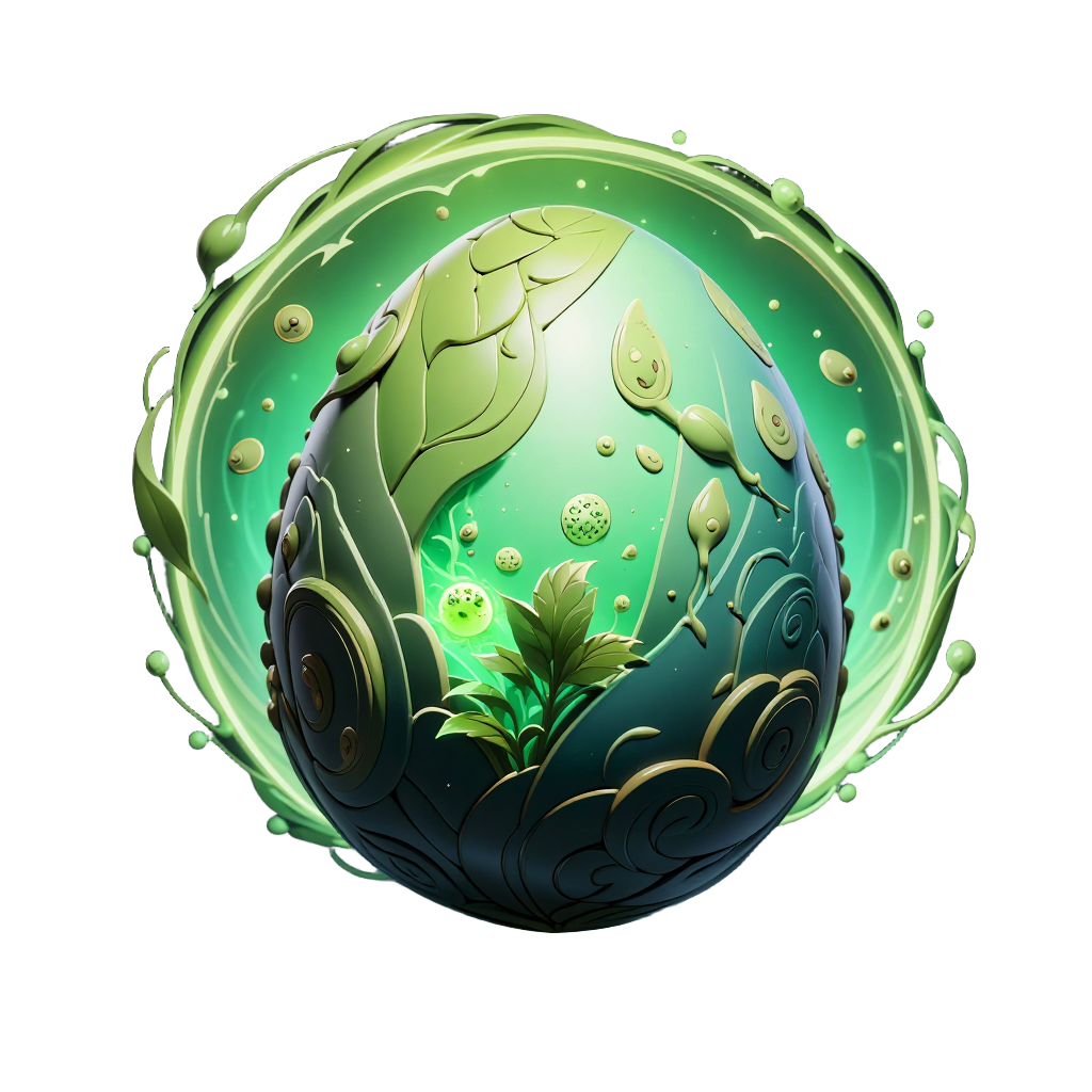bio_nature egg