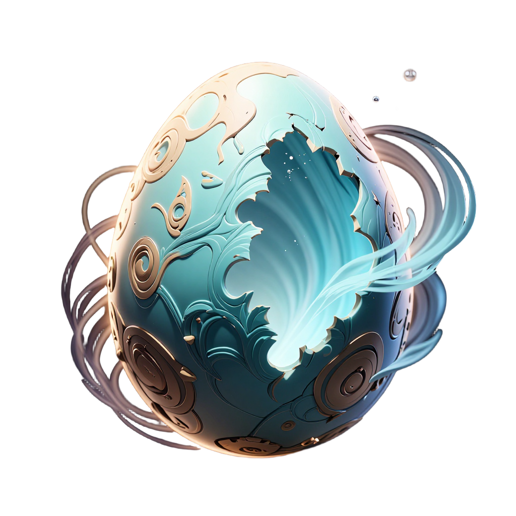 bubble_wind egg