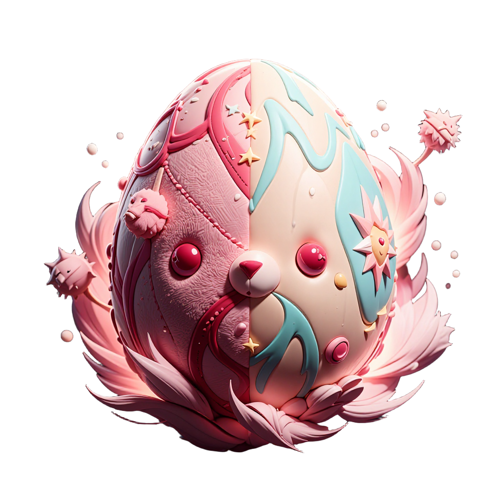 candy_plush egg