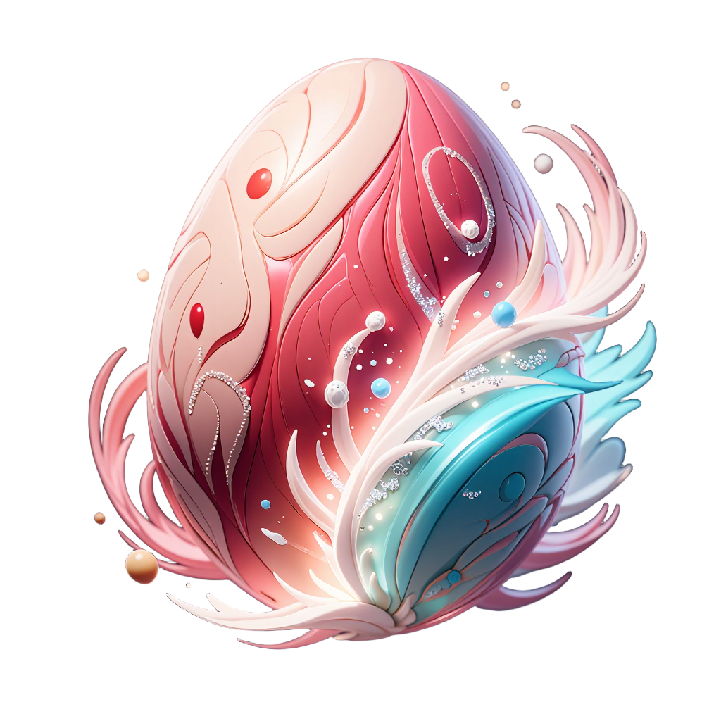 candy_sugar egg