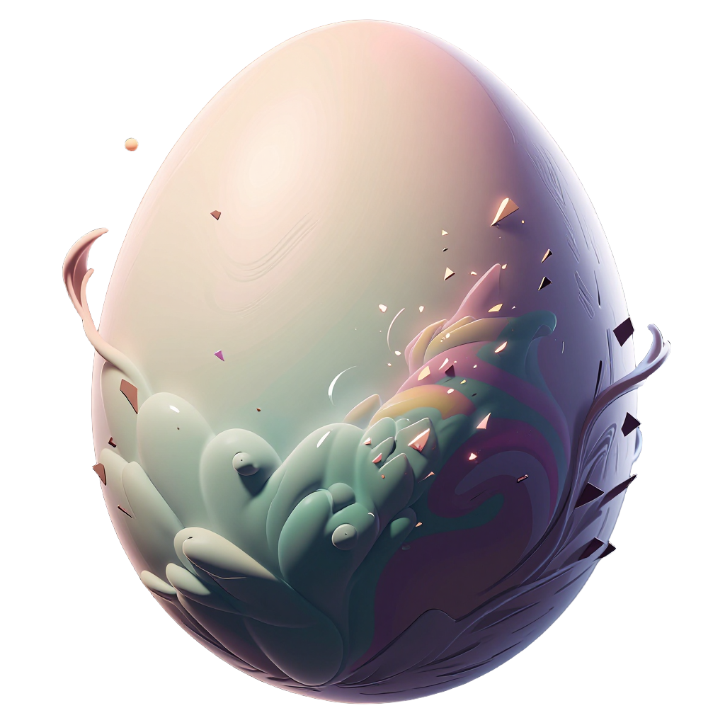 chaos_dream egg
