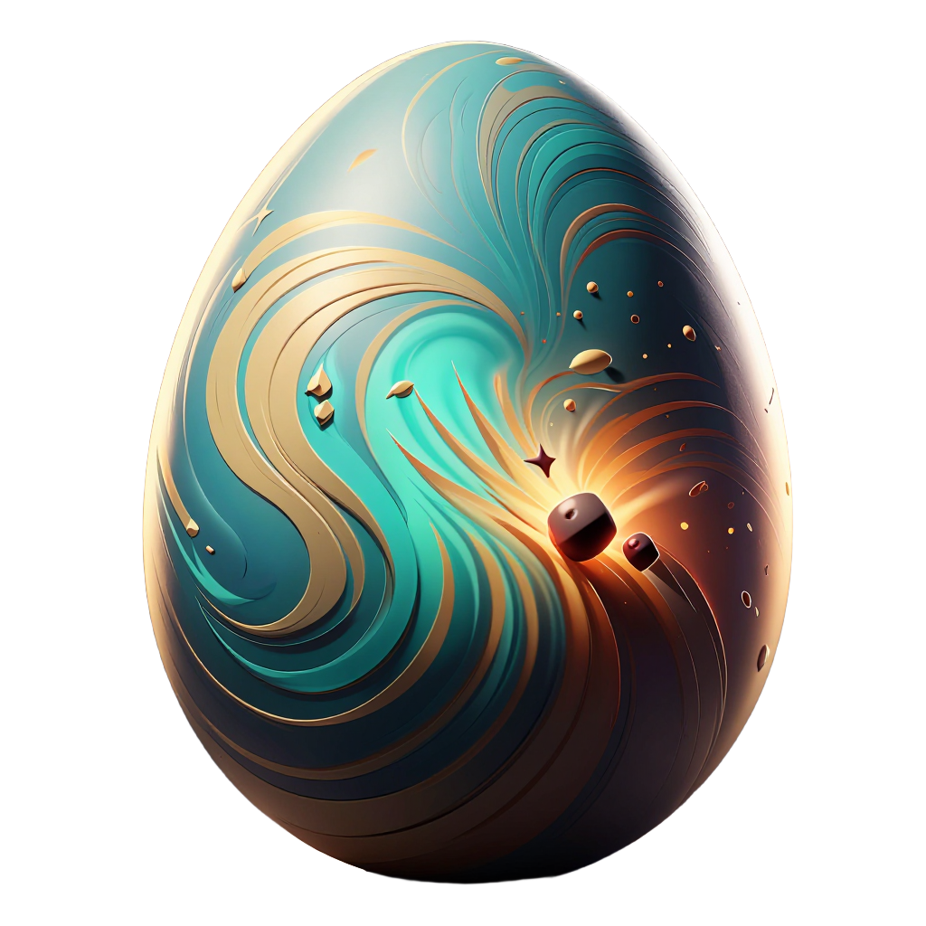 chaos_time egg