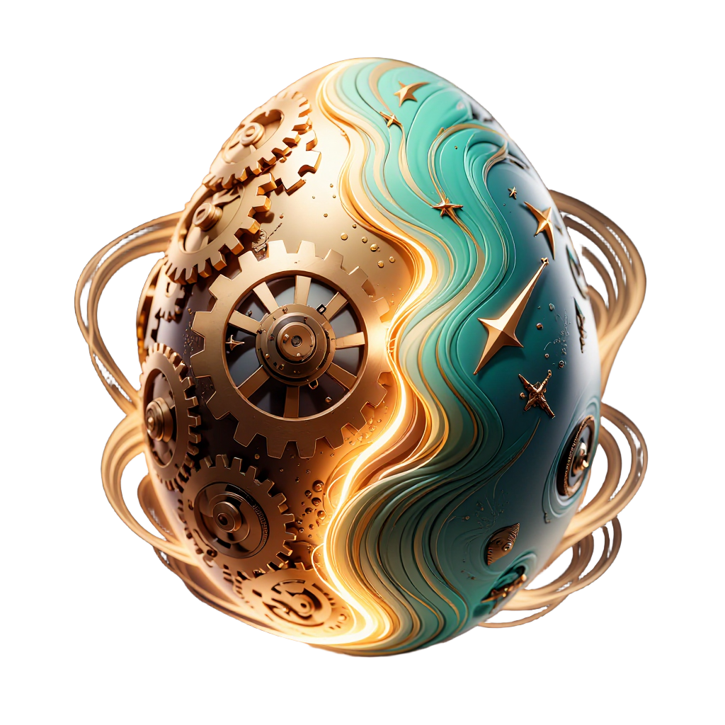 clockwork_time egg