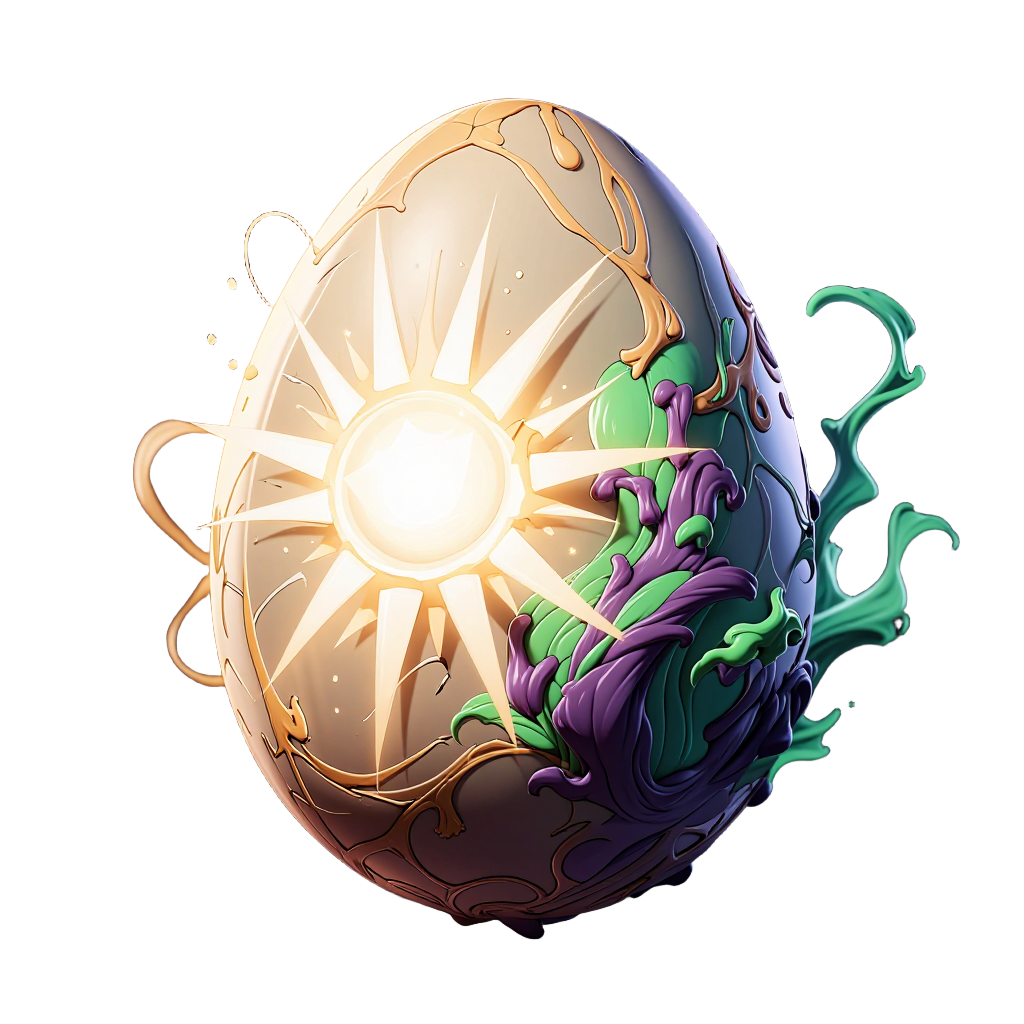 corruption_light egg