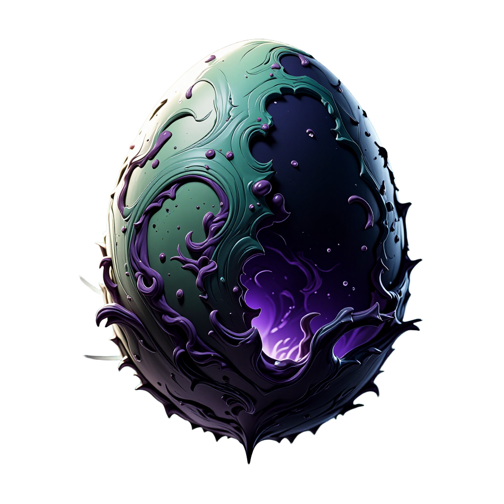 corruption_void egg
