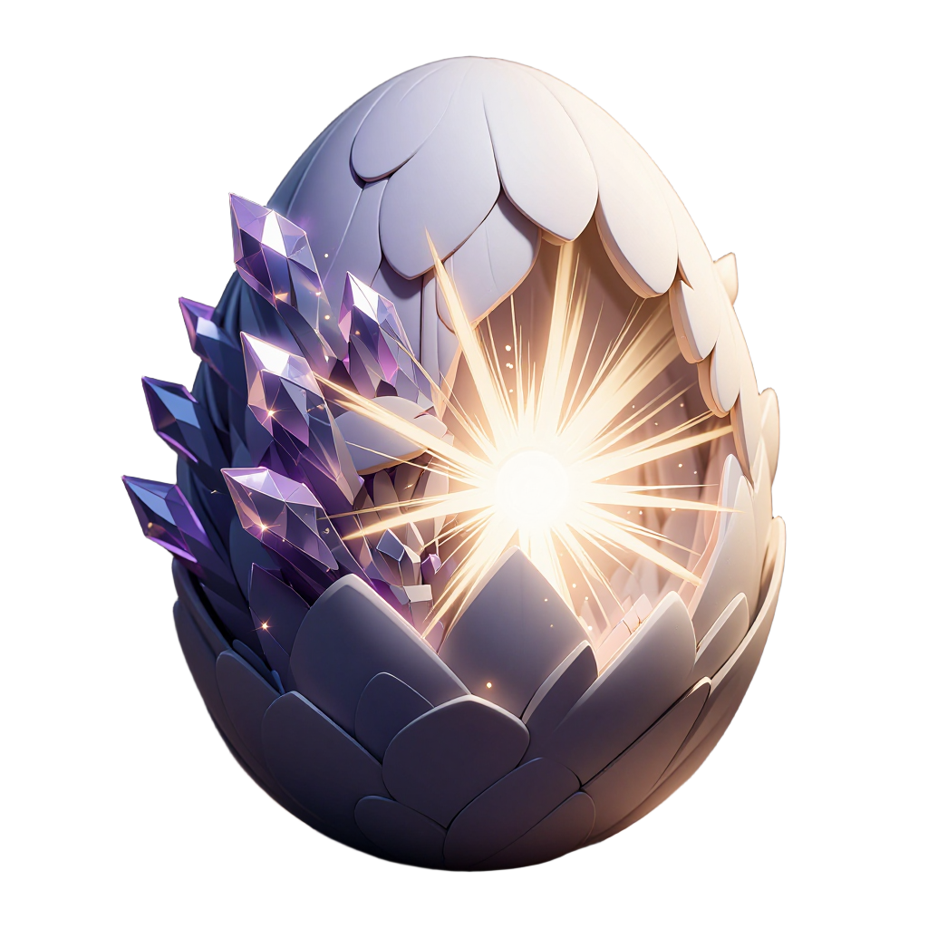 crystal_light egg